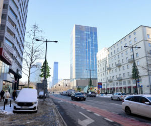 Świętokrzyska róg Marszałkowskiej – 1944