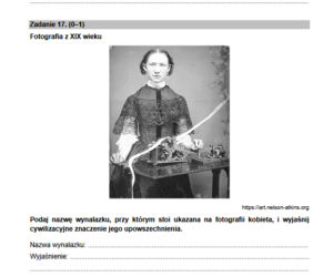 Matura 2021 historia rozszerzona  