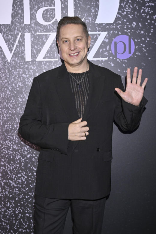 Elegancka Szapołowska, smukła Szelągowska i ciężarna Frycz. Tłum gwiazd na wielkiej gali