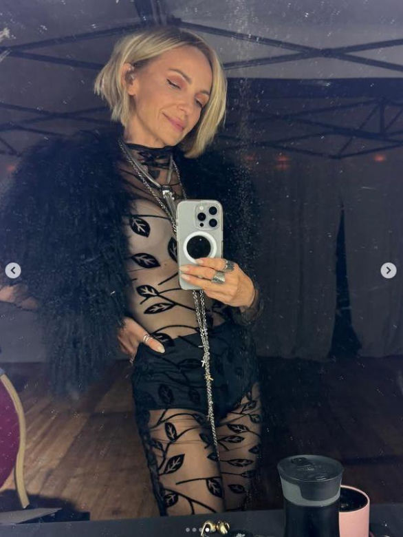 Ania Wyszkoni