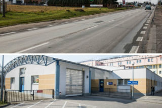 Miasto bierze się za Wolanowską i SOR miejskiego szpitala
