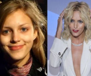 anja rubik