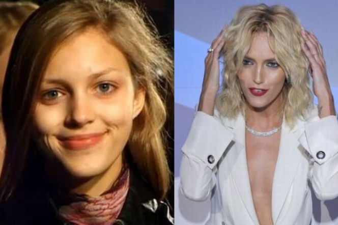 anja rubik