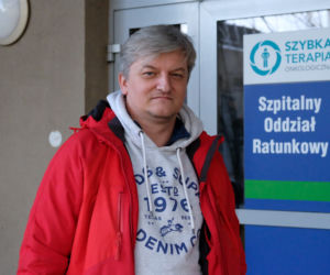 9 tysięcy zł za dzień dyżuru lekarza w Sejmie