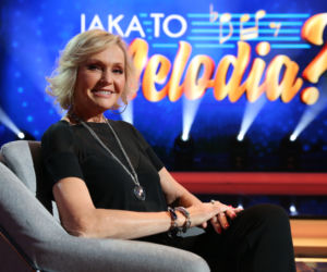 Helena Vondráčková - młodszy partner, lepszy seks