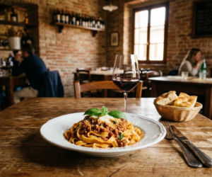 Najlepsze restauracje włoskie w Poznaniu. TOP 10 lokali polecanych przez smakoszy