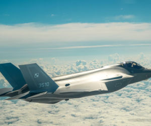 Więcej F-35 dla Polski na horyzoncie. Ministerstwo Obrony Narodowej ujawnia plany do 2039 roku