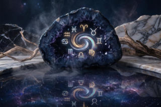 Horoskop dzienny na 7 marca - Gwiazdy mają dla Ciebie ważną wiadomość o Twoim samopoczuciu i regeneracji