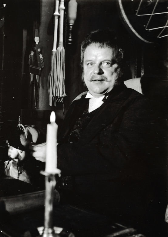 Stanislaw Bareja
