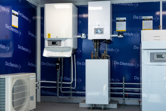 Targi Enex 2026 w Kielcach