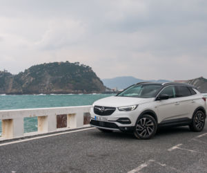 Opel Grandland X Ultimate 2.0 Diesel 177 KM