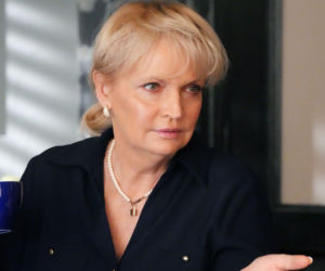 Barwy szczęścia odc. 3352. Małgorzata (Adrianna Biedrzyńska)