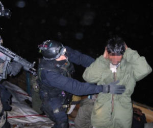 Misja GROM-u w Zatoce Perskiej