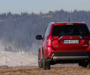 Mitsubishi Outlander 2.2 DID 6AT 4WD Intense Plus
