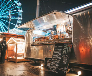 Wodzionka jest odkryciem Jarmarku bożonarodzeniowego w Katowicach 2025