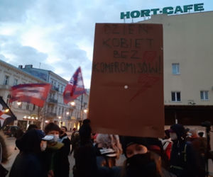 Dzień kobiet bez kompromisów