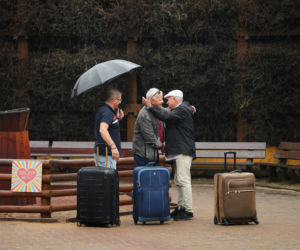 Sanatorium miłości 2026. Pierwsze randki i od razu zgrzyt