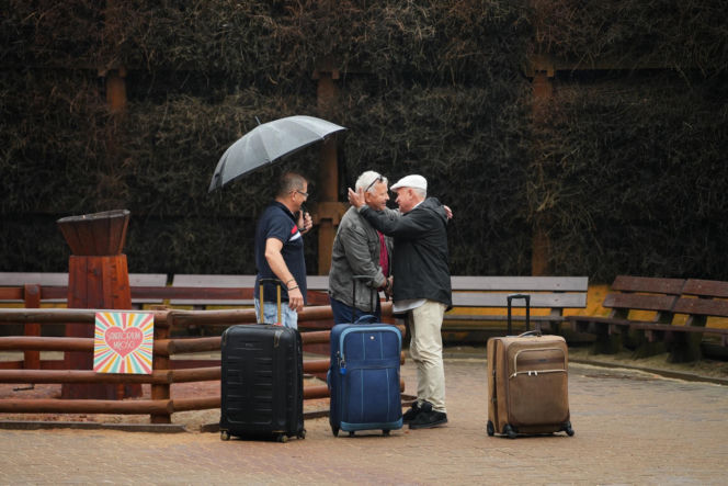 Sanatorium miłości 2026. Pierwsze randki i od razu zgrzyt