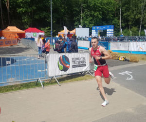 Elemental Tri Series Olsztyn 2021