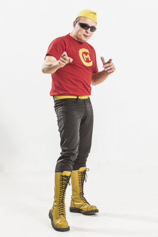 CZADOMAN