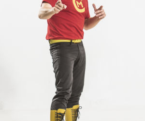 CZADOMAN