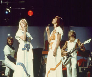 ABBA wraca!