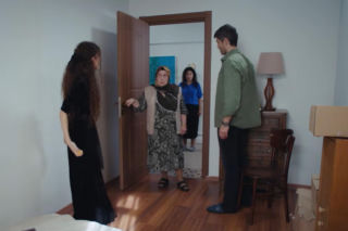 Dziedzictwo odcinek 895