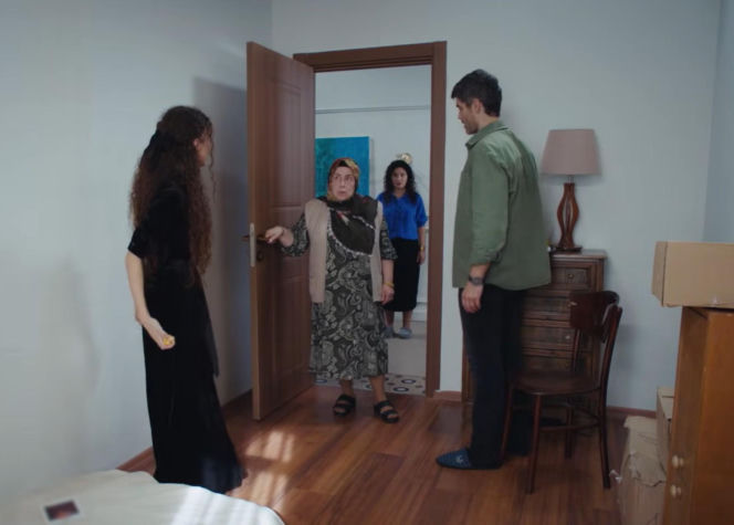 Dziedzictwo odcinek 895