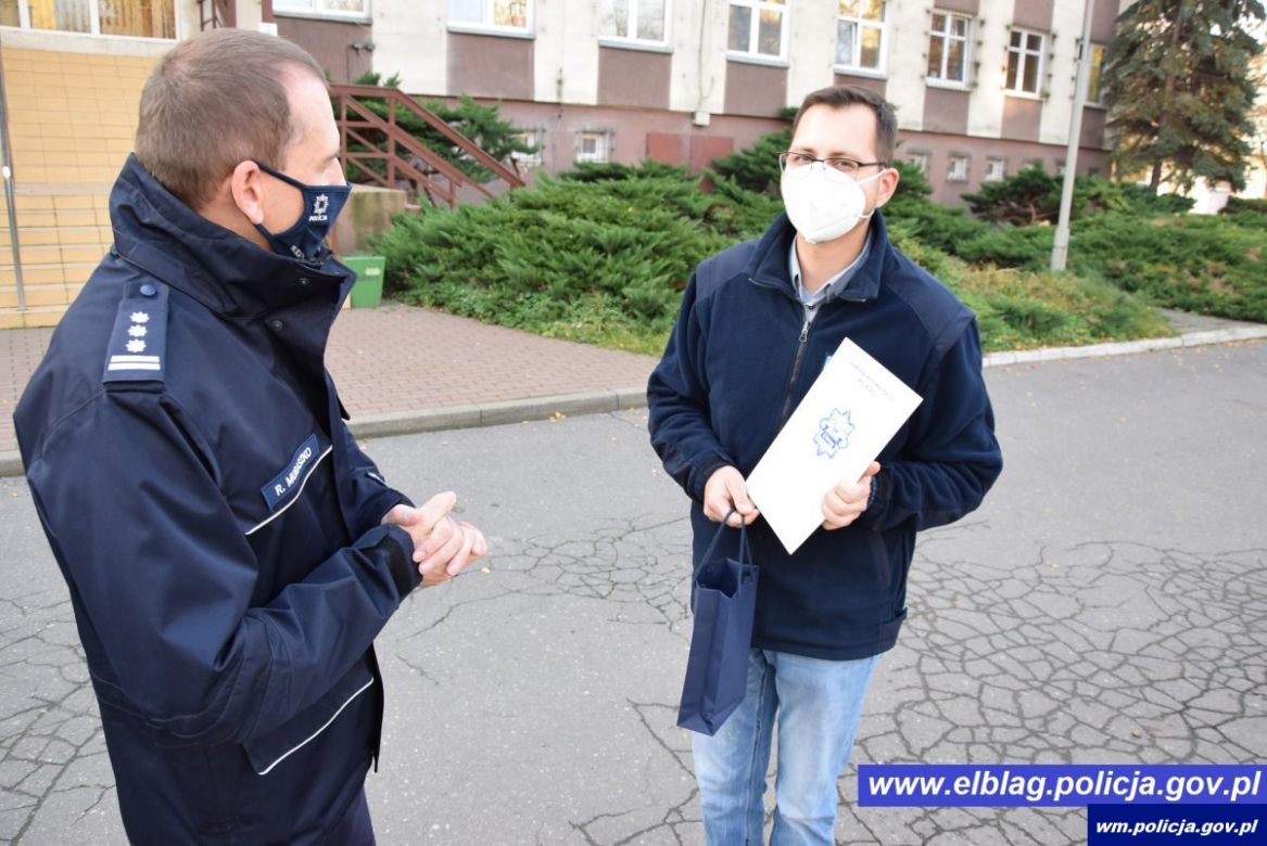 Wjechał pod prąd na S7