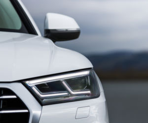 Audi Q5 2.0 TDI 190 KM S tronic quattro