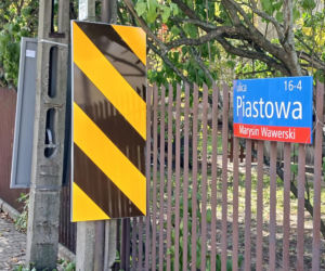 Śmierć na Wawrze