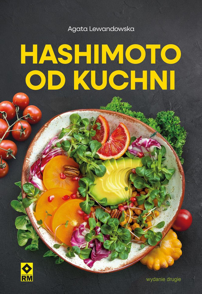 Hashimoto od kuchni