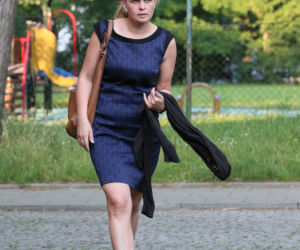 Spotkanie Donalda Tuska z politykami Koalicji Obywatelskiej