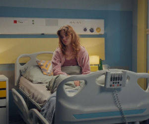 M jak miłość, odcinek 1901. Franka (Dominika Kachlik)