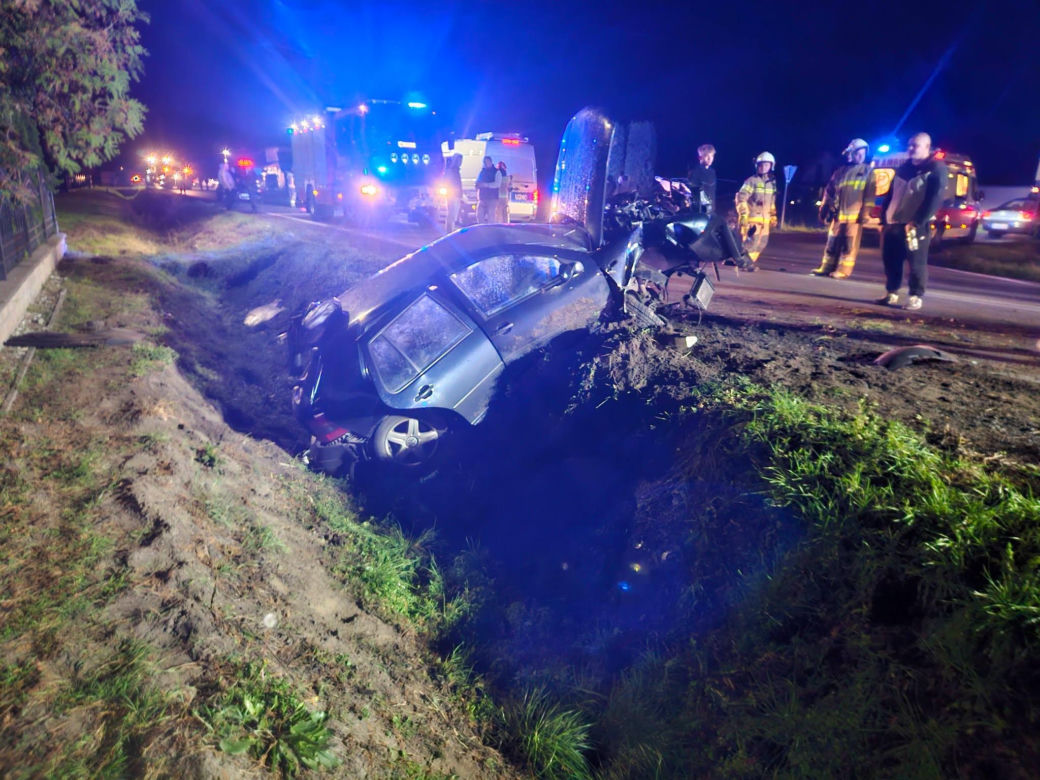 Tragiczna śmierć 18-letniej Gabrysi. Szkoła pożegnała ją wzruszającymi słowami. „Nadal nie potrafimy zrozumieć tego, co się stało”