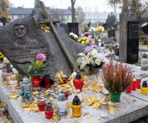 Niezapomniani: Zbigniew Cybulski