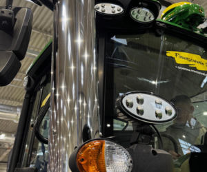 Tłumy na Targach Rolniczych Agro-Park 2026. Lublin stał się centrum nowoczesnego rolnictwa