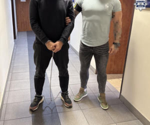 Dramat w Jaworznie. Partner 33-latki z zarzutem usiłowania zabójstwa