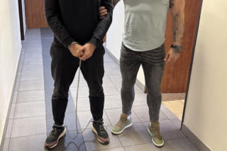 Dramat w Jaworznie. Partner 33-latki z zarzutem usiłowania zabójstwa