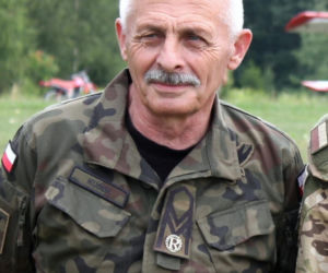 Zbuntowany sierżant Kusek