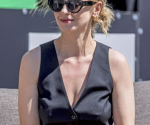 Marta Nieradkiewicz: Sama wymacałam sobie guza. Aktorka szczerze o walce z rakiem i tym, co ją zaskoczyło