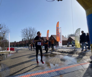 12. Dadajowy Bieg Morsa