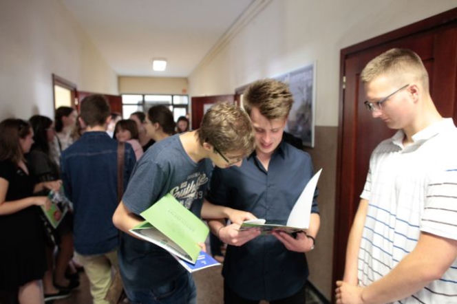 Matura poprawka 2017 - kiedy wyniki 
