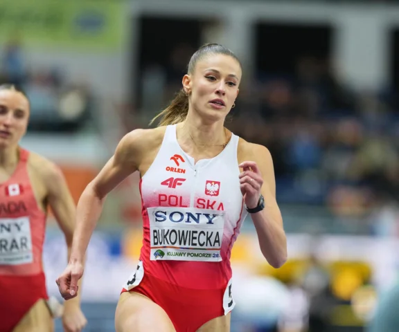 Natalia Bukowiecka w finale, ale grzmi. Polka uderza w absurdalny przepis 