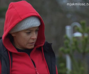 M jak miłość. Magda (Anna Mucha)