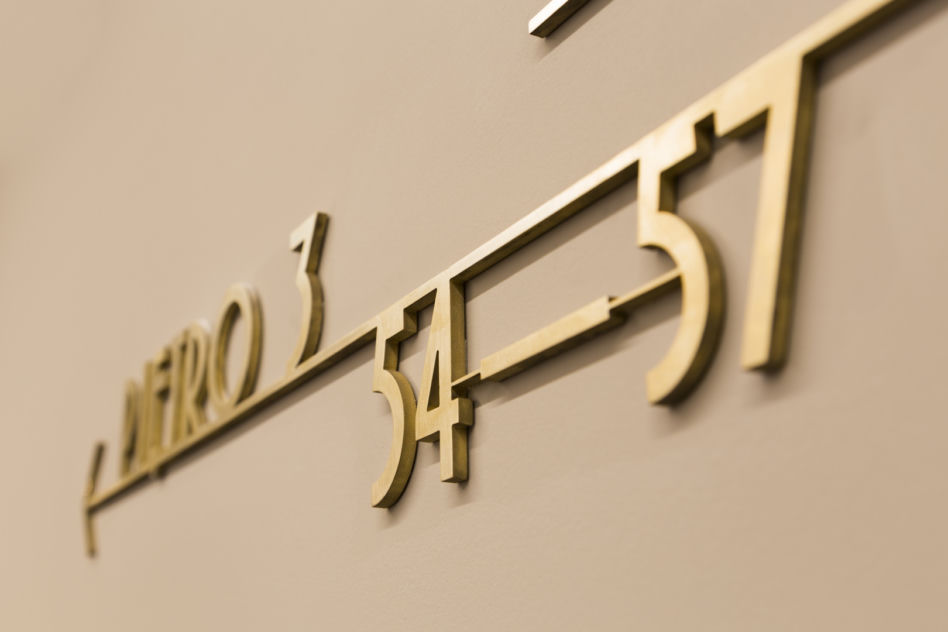 Wayfinding według Studia Blisko: rozmowa z architektką Anną Nowokuńską