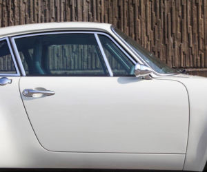 Porsche 911 KAEGE 