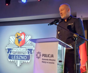 ​Niepokojące dane policji z Leszna. Wzrasta liczba przypadków przemocy domowej