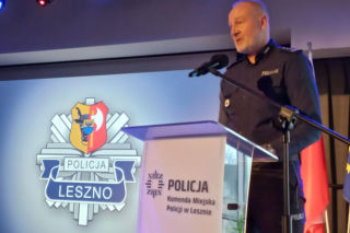 ​Niepokojące dane policji z Leszna. Wzrasta liczba przypadków przemocy domowej