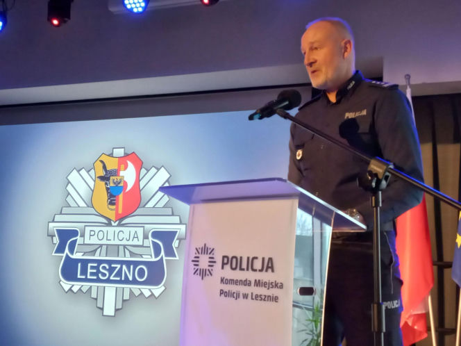 ​Niepokojące dane policji z Leszna. Wzrasta liczba przypadków przemocy domowej